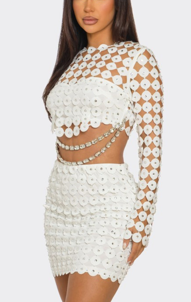 Disco Glam
