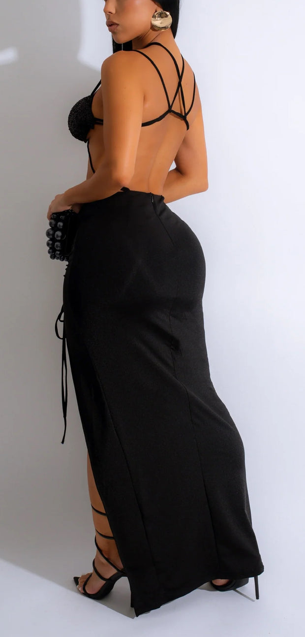 Dim Elegance