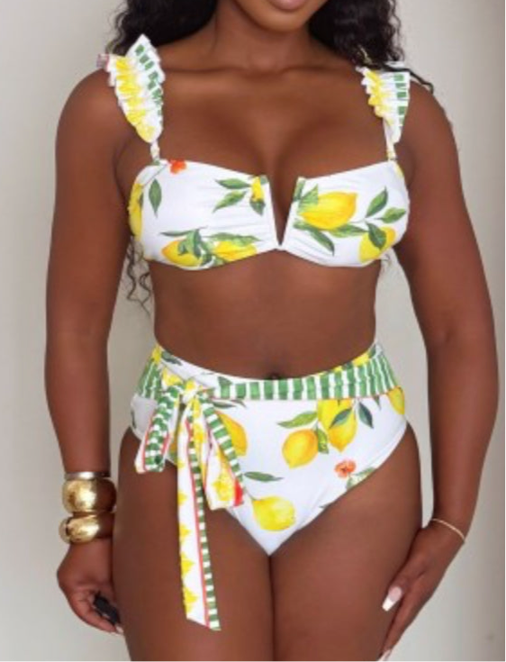 Lemonade