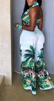 Palm Breeze